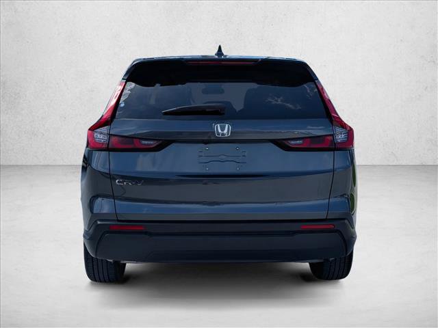 Used 2026 Honda CR-V EX image 4