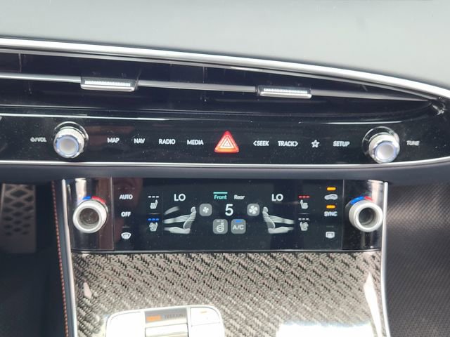 Used 2026 Genesis GV70 3.5T Sport Prestige image 15