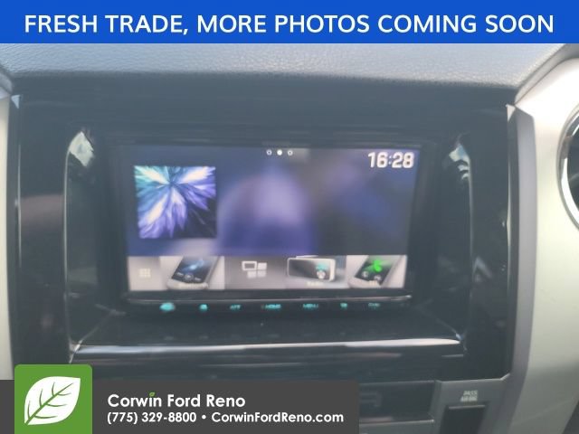 Used 2018 Toyota Tundra SR5 w/ TRD Off Road Package AWD/4WD image 14