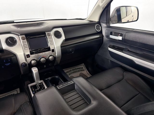 Used 2019 Toyota Tundra SR5 AWD/4WD image 22