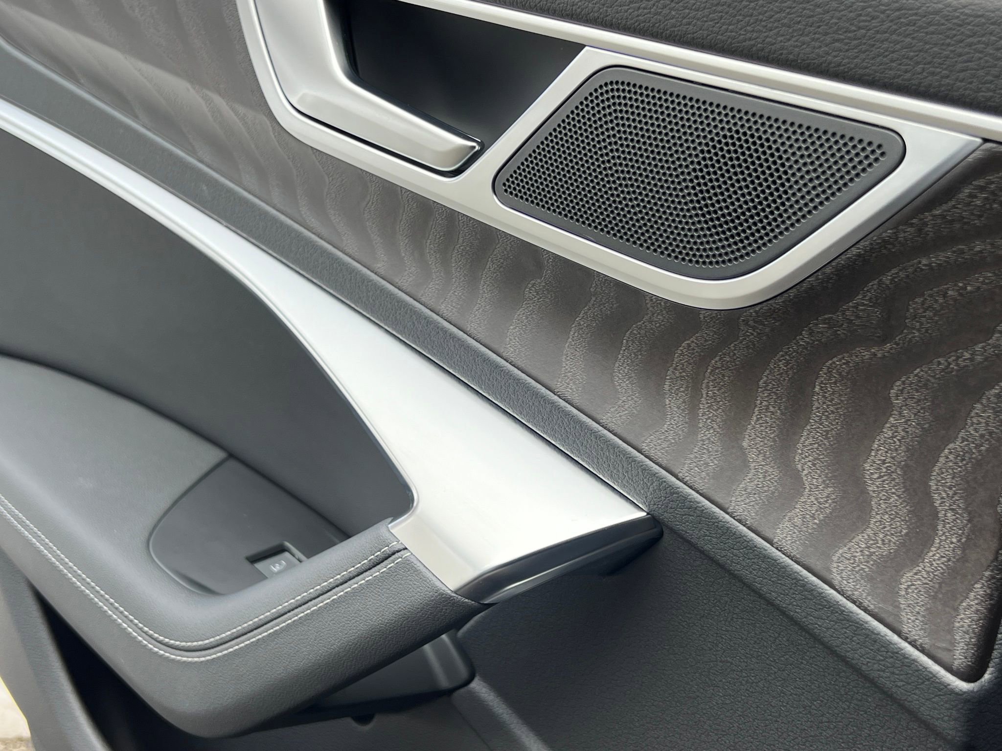 Used 2022 Audi A7 3.0T Premium Plus image 32