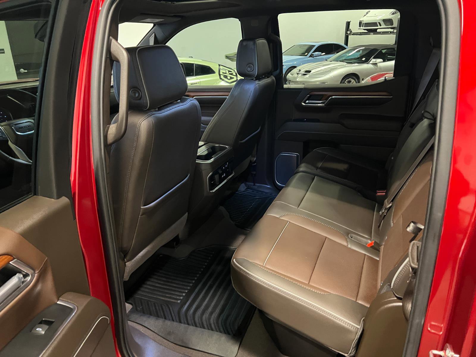 Used 2023 GMC Sierra 1500 Denali w/ Denali Reserve Package image 31