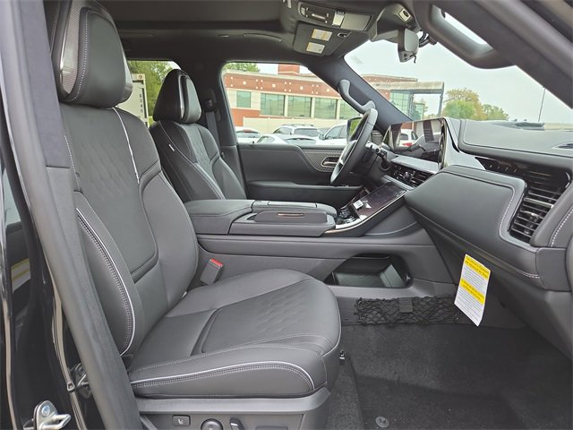 New 2026 INFINITI QX80 Autograph w/ Autograph Exterior Package image 19