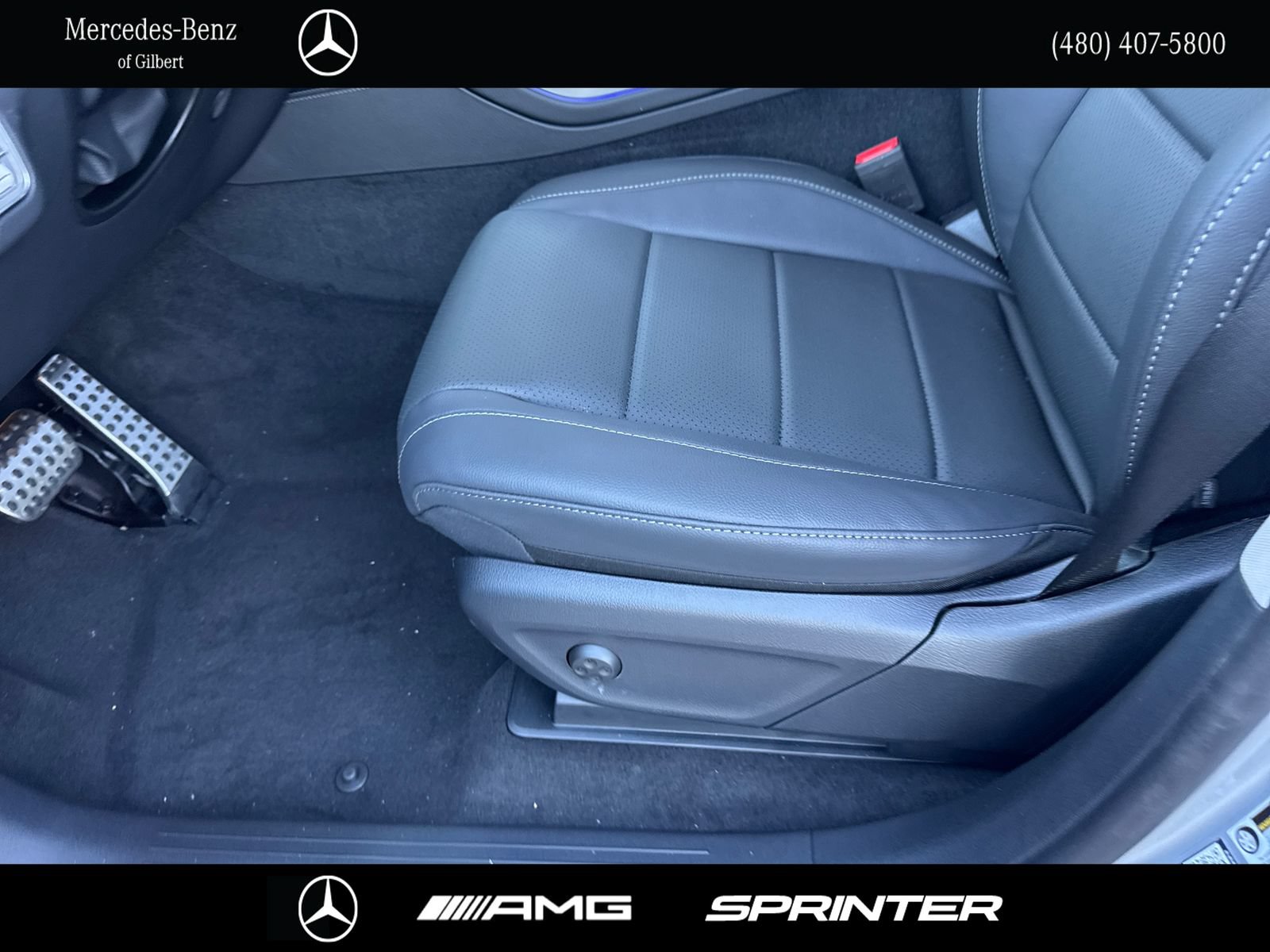 New 2026 Mercedes-Benz GLS 450 4MATIC image 14