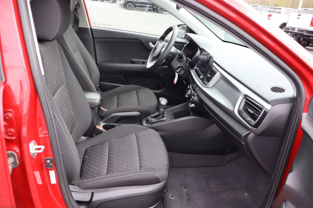 Used 2022 Kia Rio S FWD image 20