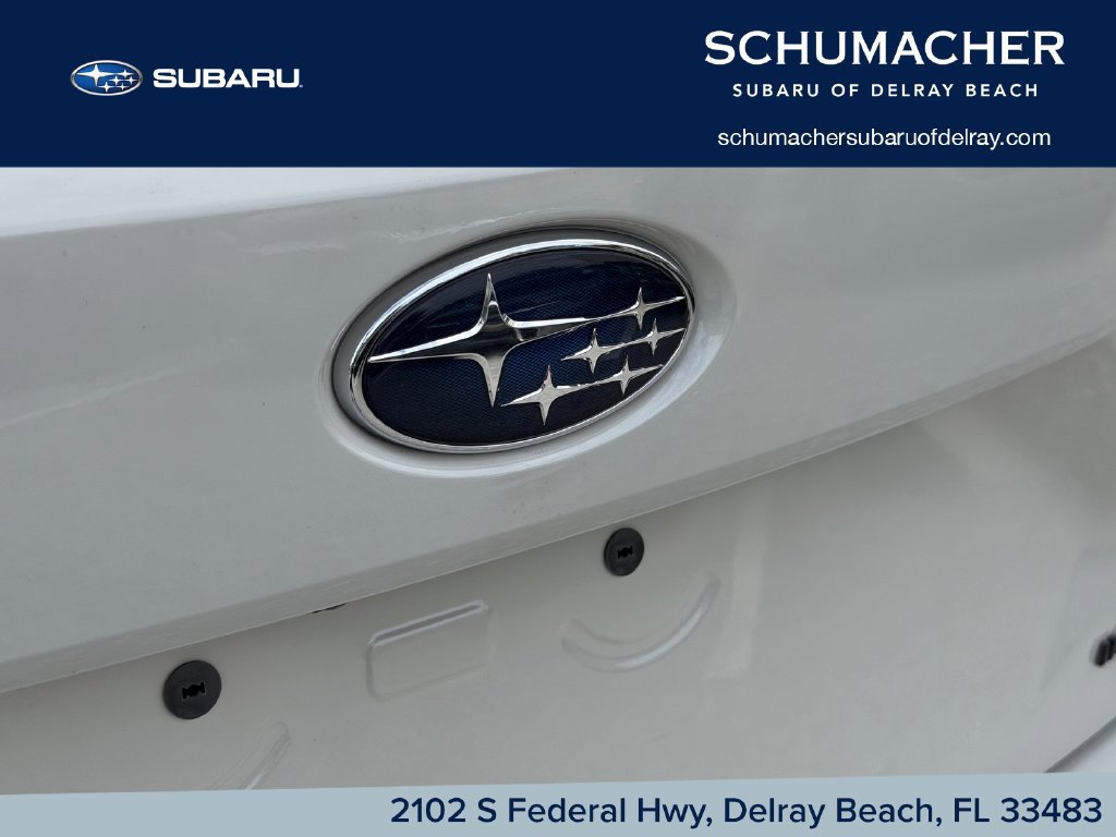 New 2026 Subaru Impreza 2.0i Sport AWD/4WD image 15