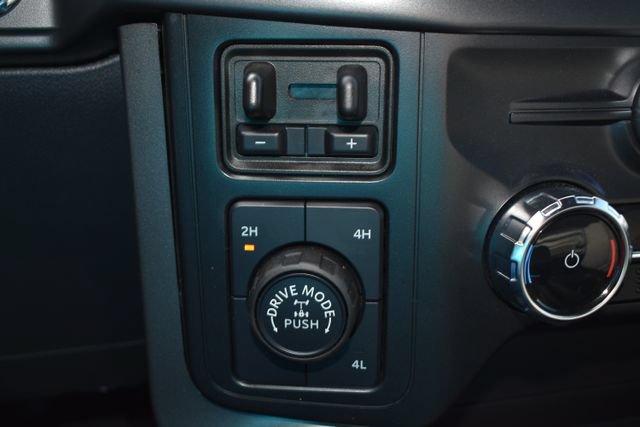 Used 2024 Ford F150 XLT w/ Equipment Group 302A MID AWD/4WD image 34