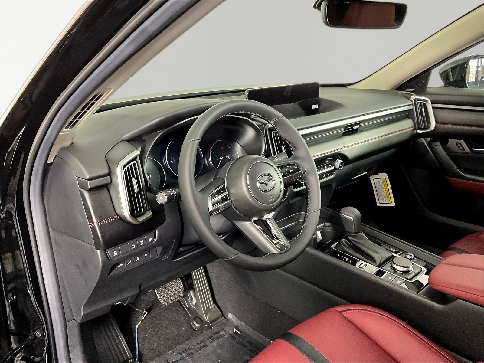 New 2026 MAZDA CX-50 AWD 2.5 Hybrid w/ Weather Package image 16