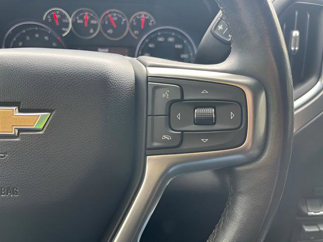 Used 2020 Chevrolet Silverado 2500 LT w/ Texas Edition AWD/4WD image 18