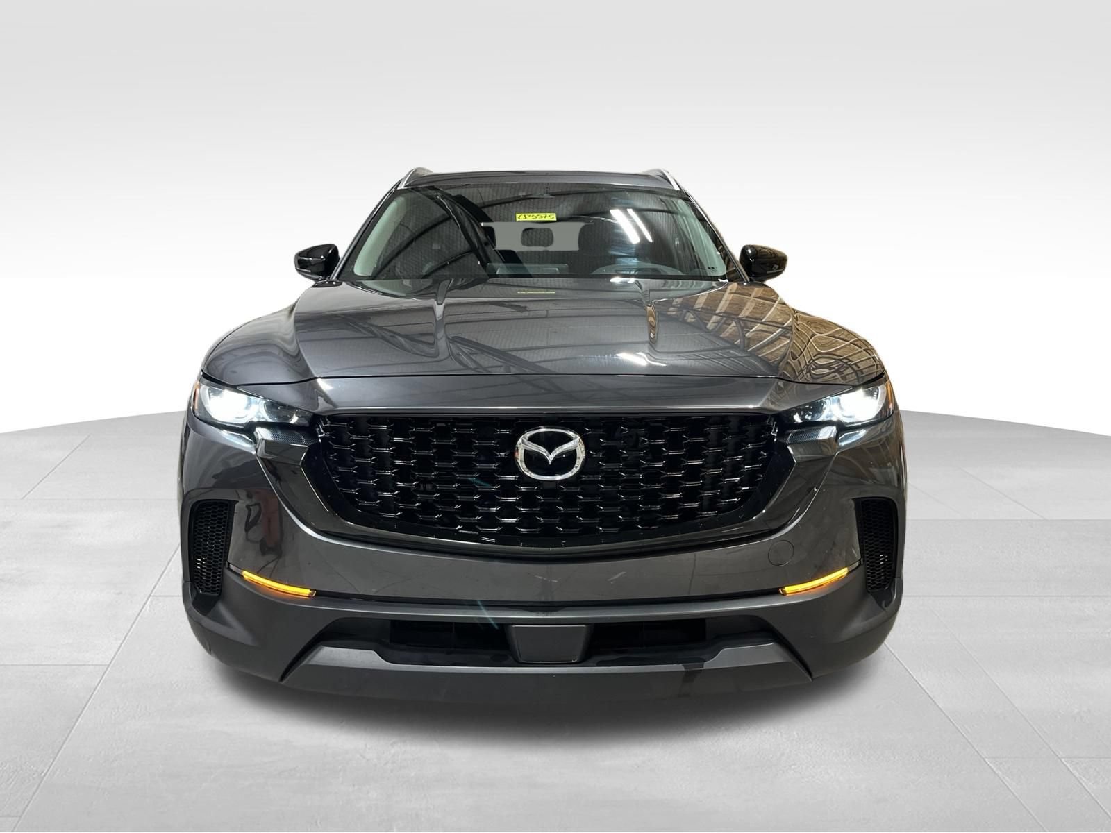 Certified 2025 MAZDA CX-50 2.5 Hybrid w/ Premium Plus Pkg AWD/4WD image 2