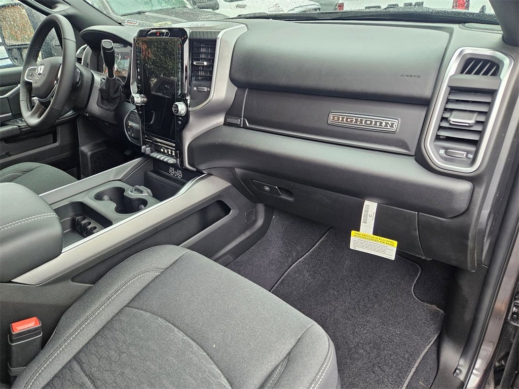 New 2026 RAM 3500 Big Horn image 19