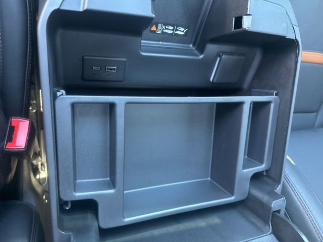 Used 2024 GMC Sierra 1500 AT4 w/ AT4 Premium Package image 28