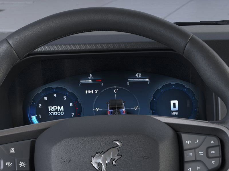 New 2026 Ford Bronco Badlands image 13