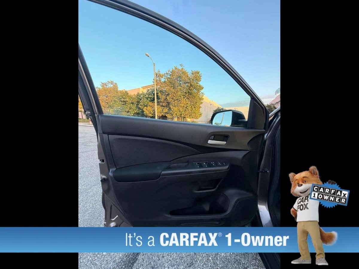 Used 2014 Honda CR-V LX image 33