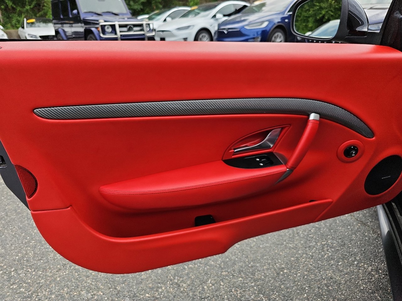 Used 2018 Maserati GranTurismo Sport image 24