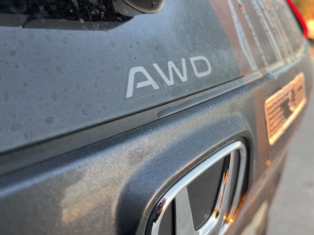 Used 2026 Honda CR-V Sport Touring image 9