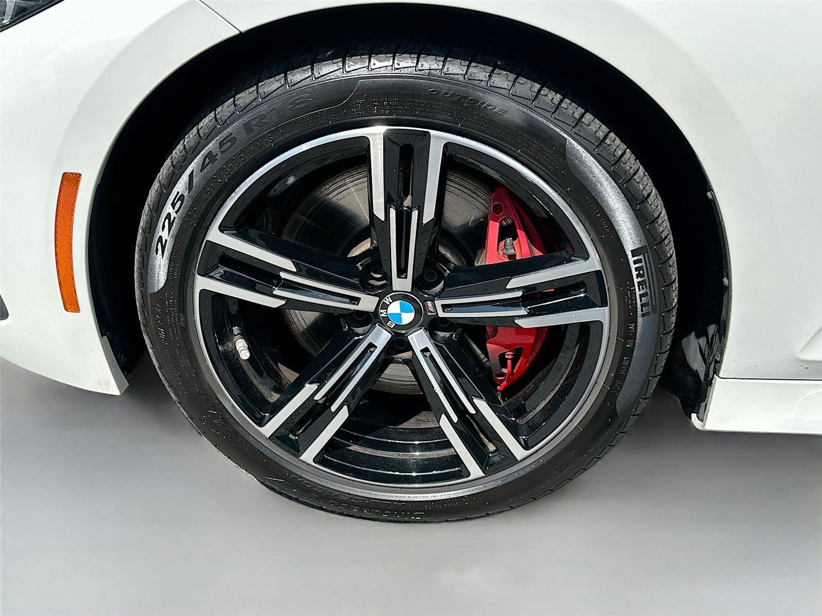 Used 2024 BMW M340i xDrive w/ Premium Package image 32