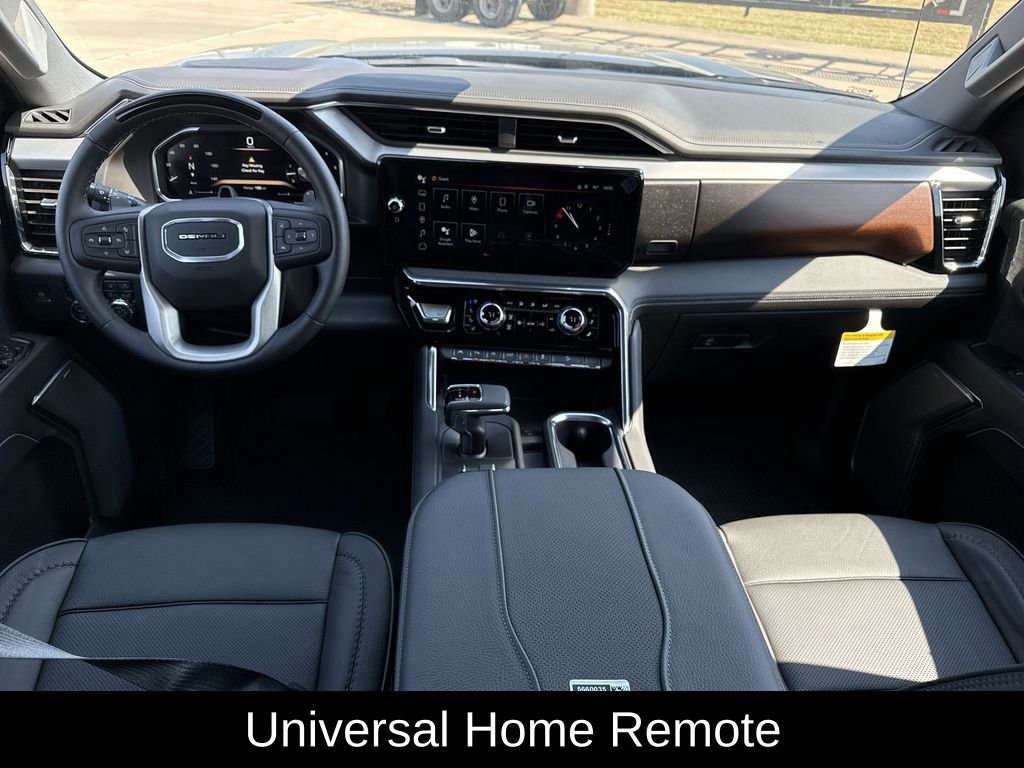 New 2026 GMC Sierra 1500 Denali image 20