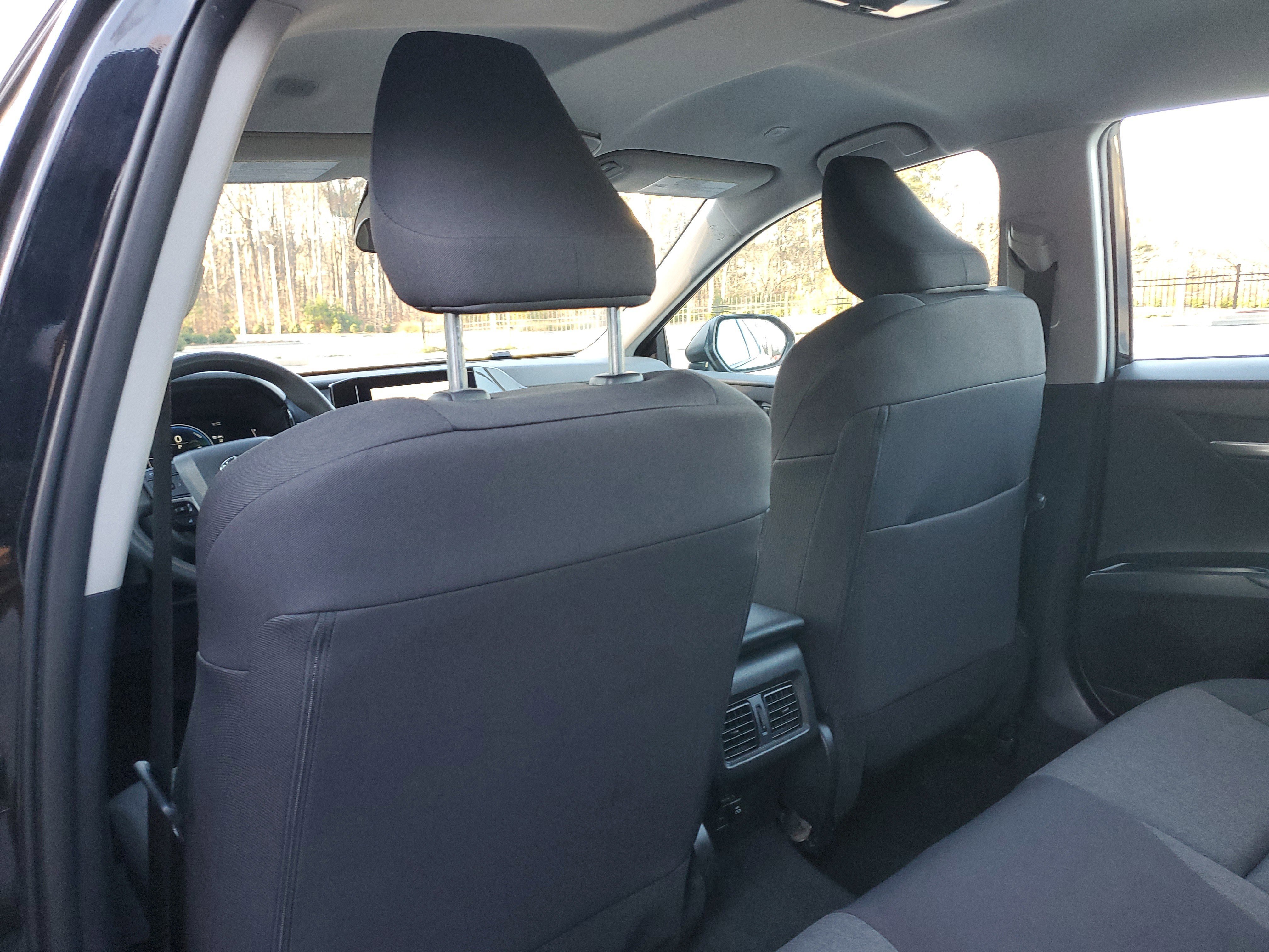 Certified 2025 Toyota Camry Hybrid image 10