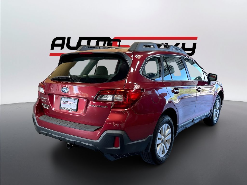 Used 2019 Subaru Outback 2.5i AWD/4WD image 7