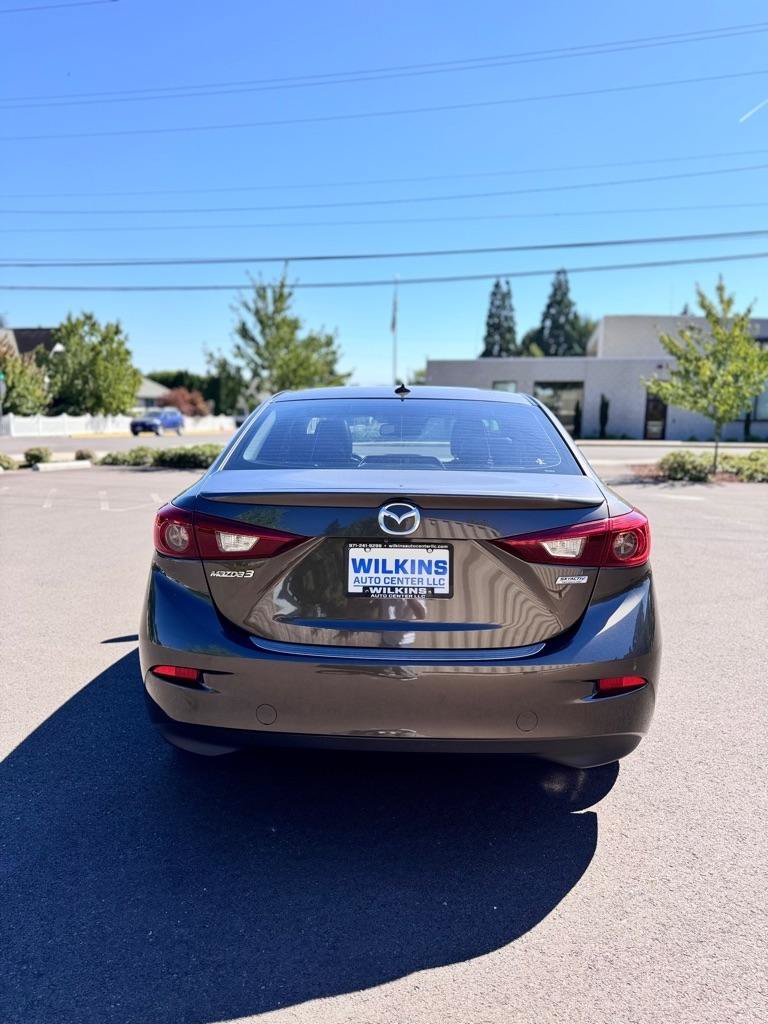 Used 2014 MAZDA MAZDA3 s Grand Touring FWD image 7
