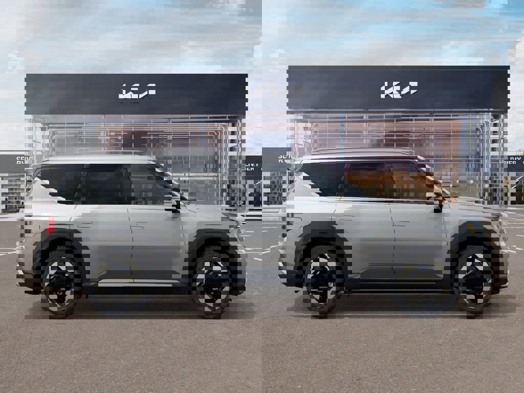 New 2026 Kia EV9 Wind image 7