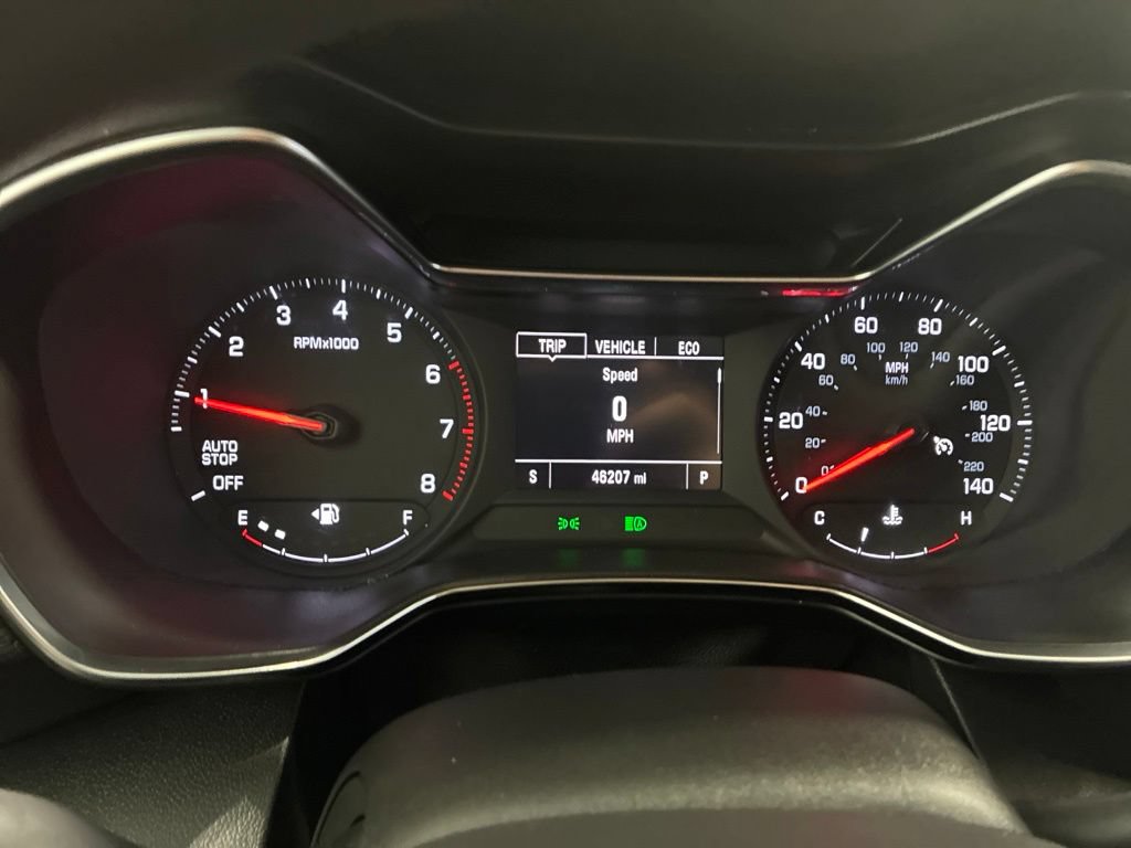 Used 2022 Chevrolet TrailBlazer LT FWD image 20
