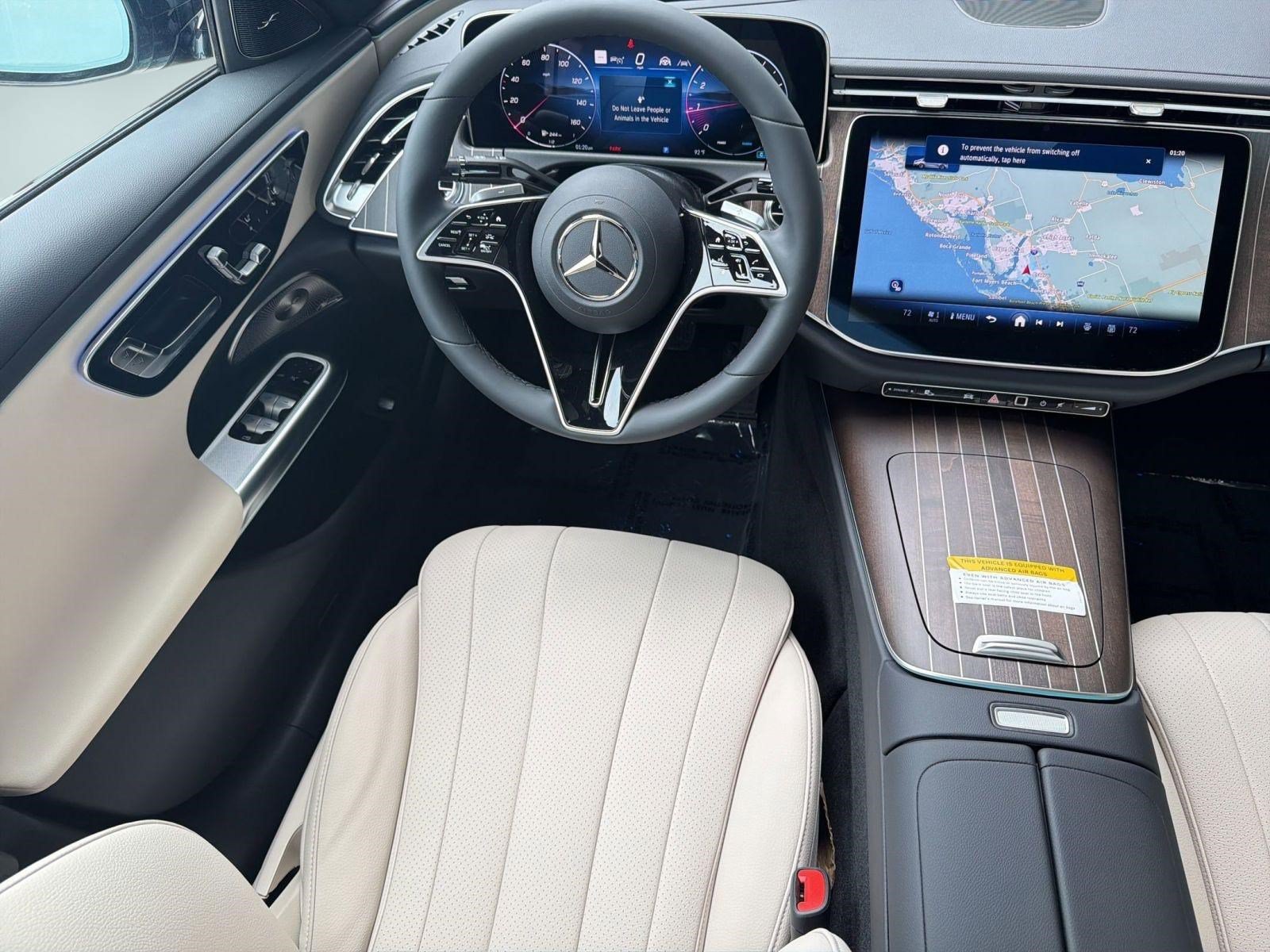 New 2026 Mercedes-Benz E 350 4MATIC Sedan image 28
