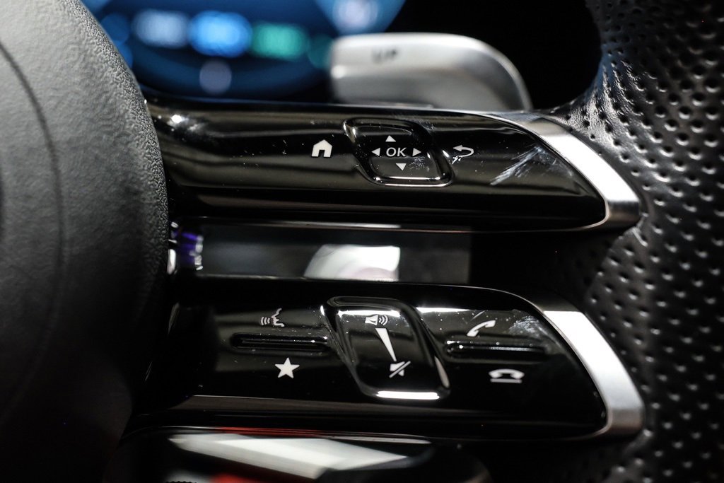 Used 2022 Mercedes-Benz AMG GT 53 image 43