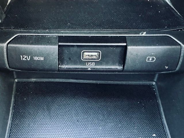 Used 2020 Kia Telluride S image 33