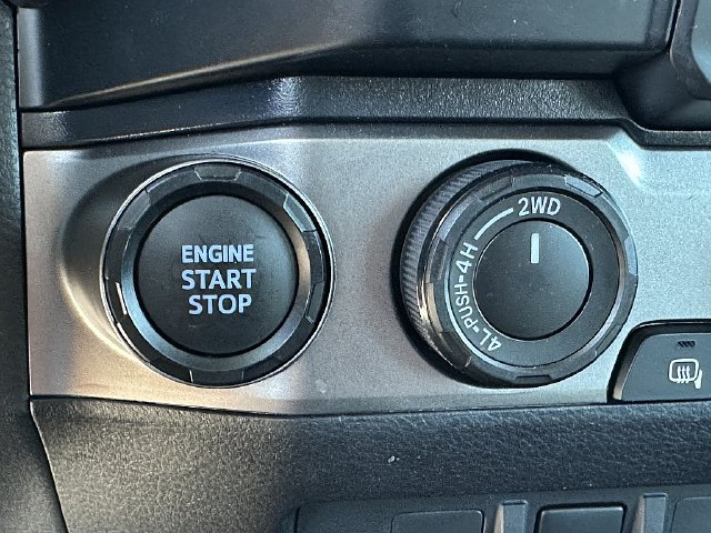 Used 2023 Toyota Tacoma SR5 w/ SX Package AWD/4WD image 30