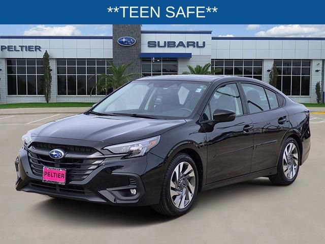 Used 2025 Subaru Legacy Limited image 3