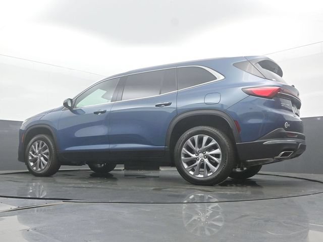 New 2026 Buick Enclave Preferred w/ Power Package AWD/4WD image 48