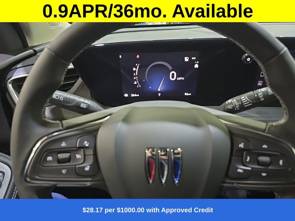 New 2026 Buick Encore GX Preferred w/ Comfort Package image 20