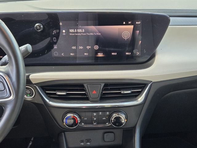 Used 2024 Buick Encore GX Preferred w/ Comfort Package image 19