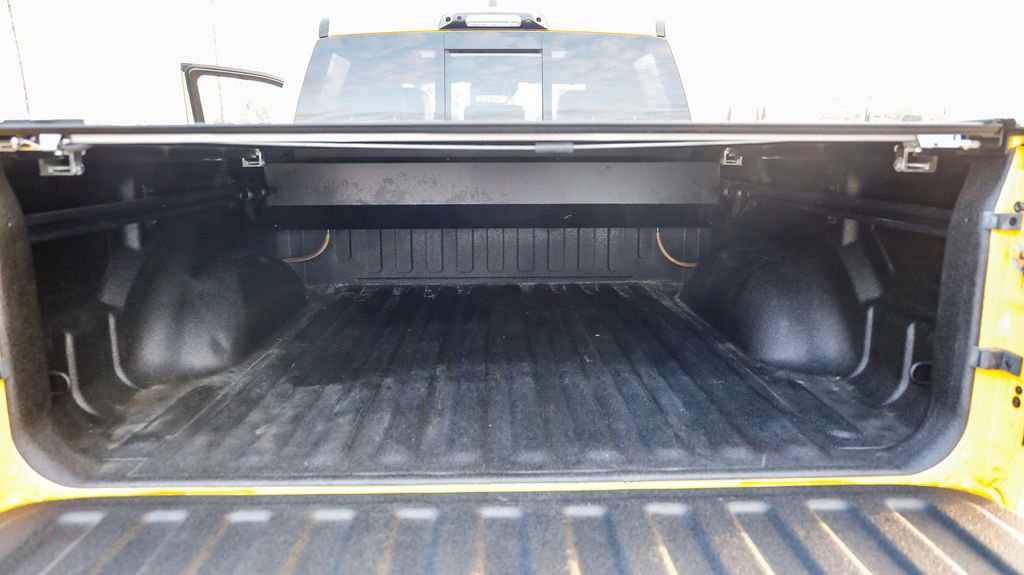 Used 2023 RAM 1500 TRX w/ TRX Level 2 Equipment Group AWD/4WD image 30