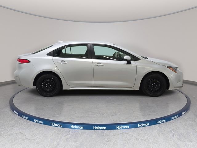 Certified 2023 Toyota Corolla LE w/ Carpet Mat Package (TMS) image 4