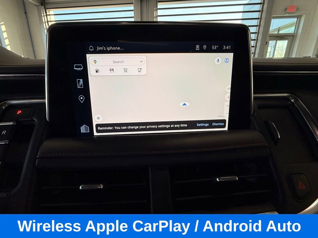 Used 2023 Chevrolet Tahoe RST image 35