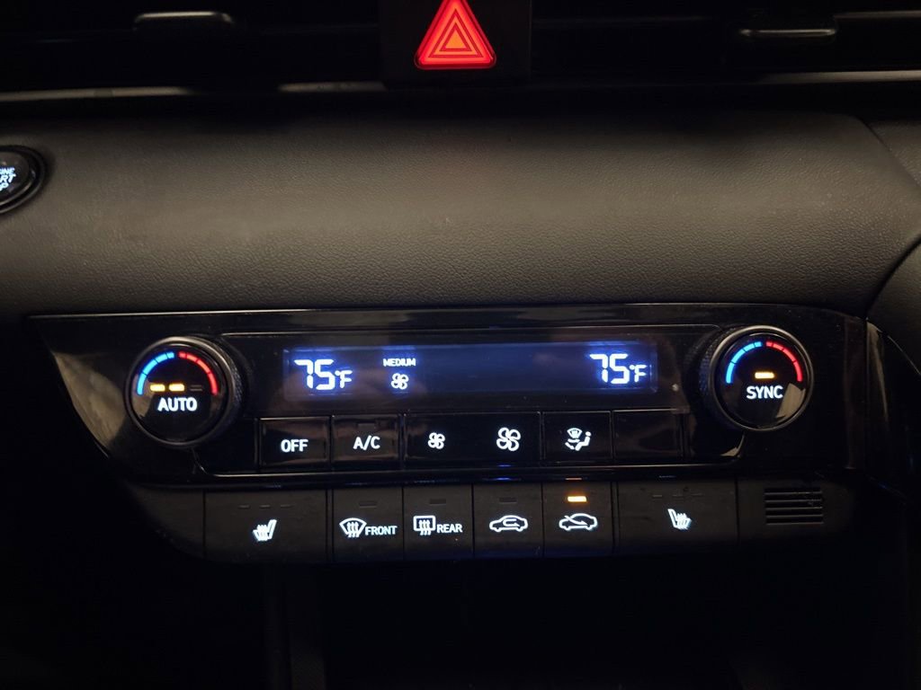 Certified 2026 Hyundai Elantra SEL Sport image 21