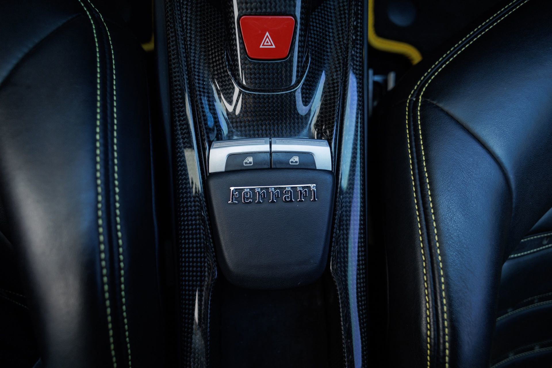 Used 2017 Ferrari 488 GTB image 51