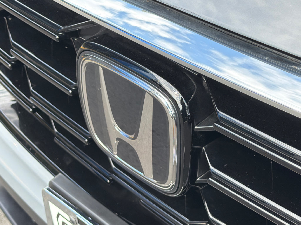 Used 2025 Honda CR-V EX-L image 14
