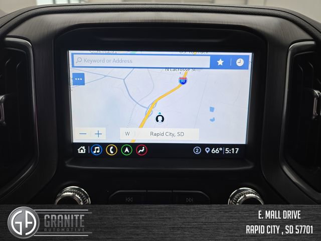 Used 2020 GMC Sierra 1500 Denali w/ Denali Ultimate Package image 19