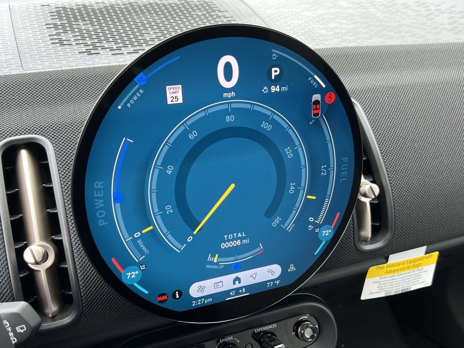 New 2026 MINI Cooper Countryman S w/ Comfort Package Max image 14