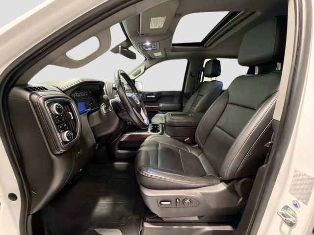 Certified 2019 GMC Sierra 1500 SLT image 18