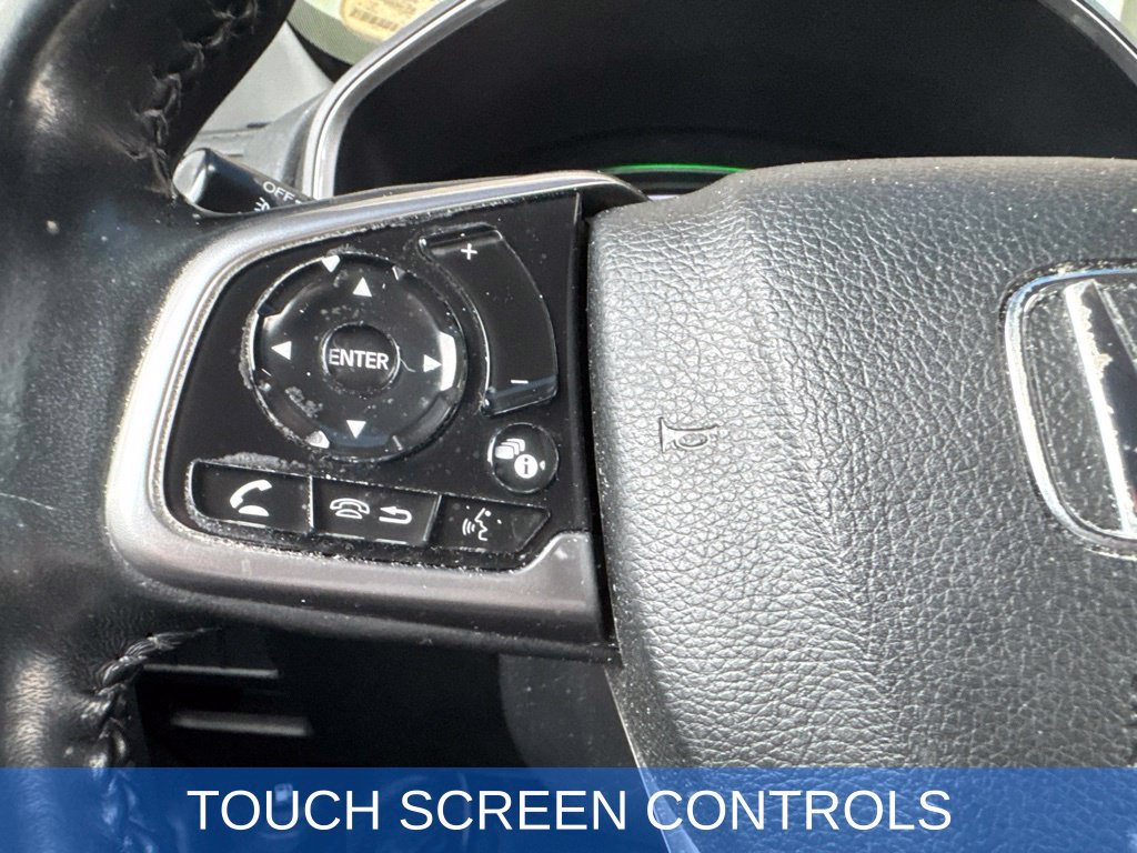 Used 2020 Honda CR-V Touring image 16