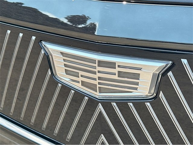 New 2026 Cadillac Escalade IQL Sport 1 w/ LPO, ONYX Package image 36