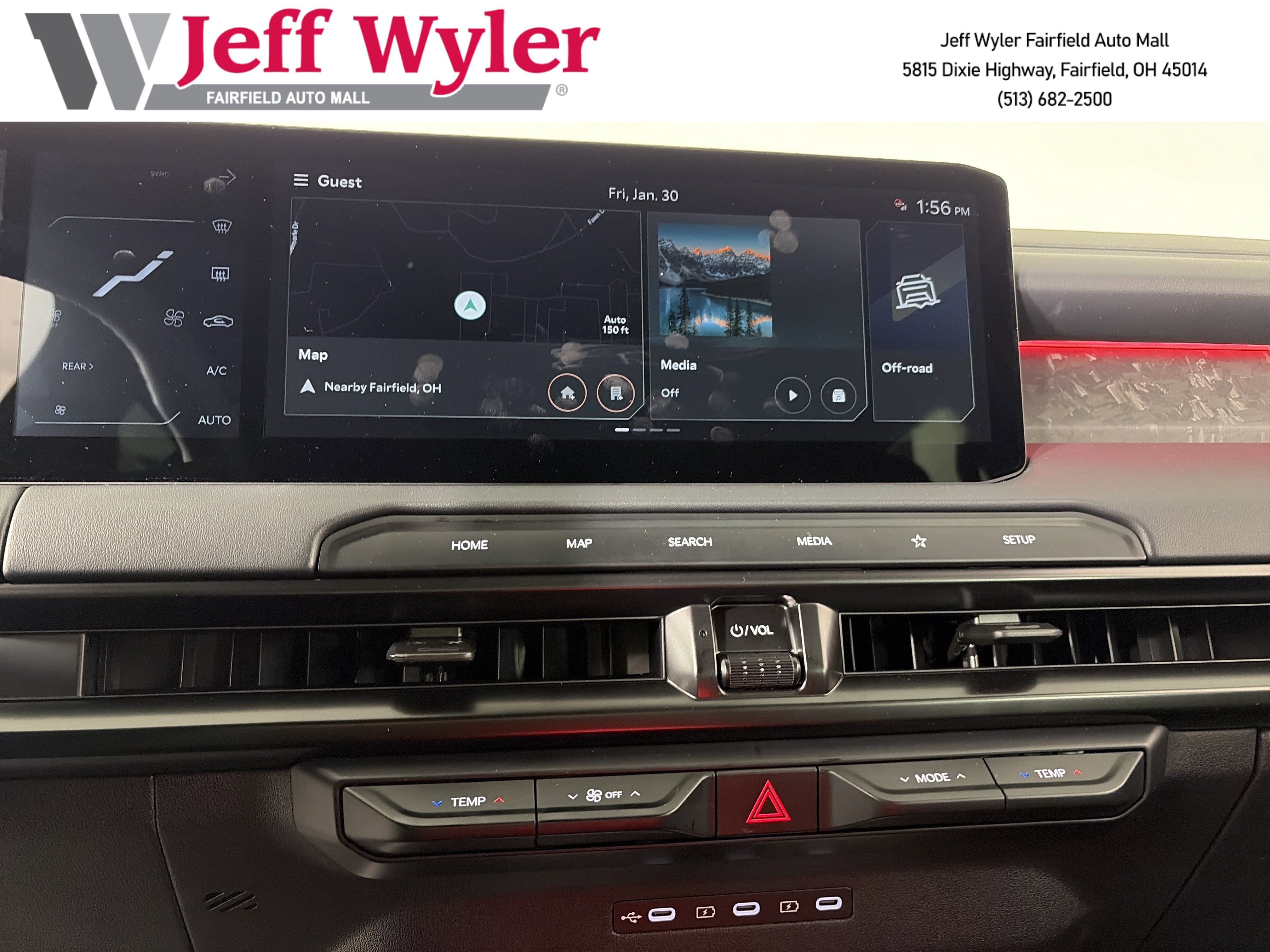 New 2027 Kia Telluride SX Prestige X-Pro image 17