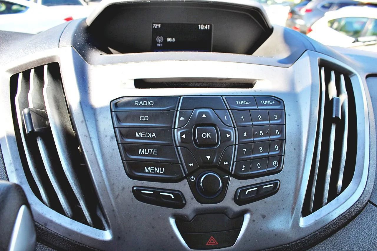 Used 2019 Ford Transit 350 XLT RWD image 23