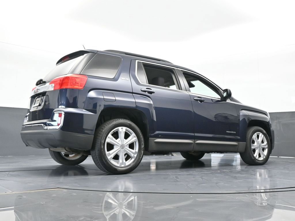 Used 2017 GMC Terrain SLE w/ Convenience Package image 56