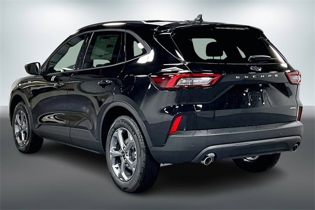 New 2026 Ford Escape ST-Line w/ Tech Pack #1 image 3